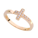 ΧΡΥΣΟ ΔΑΧΤΥΛΙΔΙ ΜΕ ΖΙΡΓΚΟΝ