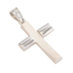 ΛΕΥΚΟΧΡΥΣΟΣ ΑΝΔΡΙΚΟΣ ΣΤΑΥΡΟΣ TRIANTOS