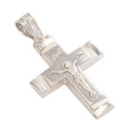 ΛΕΥΚΟΧΡΥΣΟΣ ΑΝΔΡΙΚΟΣ ΣΤΑΥΡΟΣ TRIANTOS