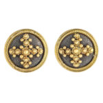 ΧΡΥΣΑ ΚΑΡΦΩΤΑ ΣΚΟΥΛΑΡΙΚΙΑ