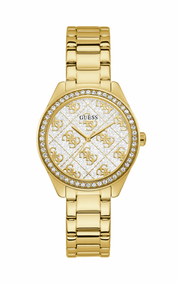 GUESS GW0001L2 Γυναικείο Ρολόι Quartz Ακριβείας