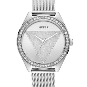 GUESS W1142L1 Γυναικείο Ρολόι Quartz Ακριβείας