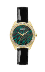 GUESS ZIGGY GW0110L1 Γυναικείο Ρολόι Quartz Ακριβείας