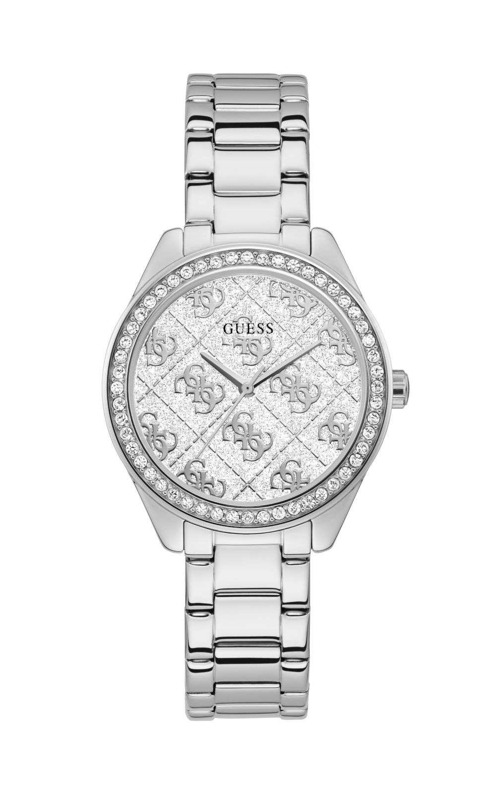 GUESS-GW0001L1-Γυναικείο-Ρολόι-Quartz-Ακριβείας-1 GUESS GW0001L1 Γυναικείο Ρολόι Quartz Ακριβείας