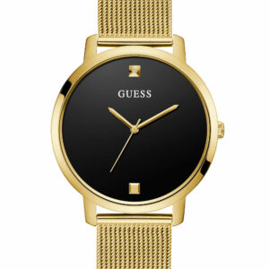 GUESS GW0243L2 Γυναικείο Ρολόι Quartz Ακριβείας