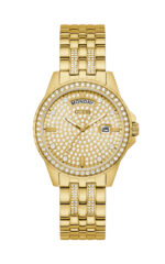 GUESS GW0254L2 Γυναικείο Ρολόι Quartz Ακριβείας