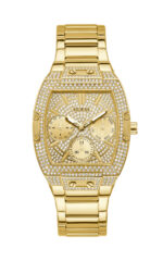 GUESS RAVEN GW0104L2 Γυναικείο Ρολόι Quartz Multi Function 1