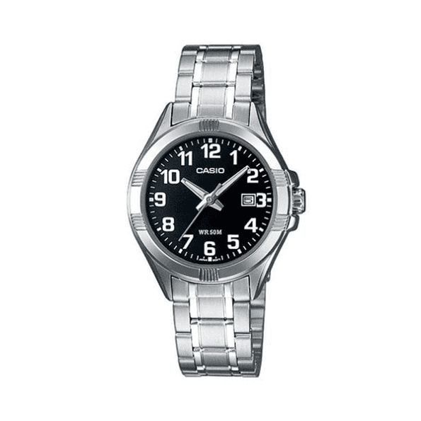 CASIO COLLECTION LTP 1308PD 1BVEF CASIO COLLECTION LTP 1308PD 1BVEF