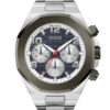 GUESS EMPIRE GW0489G1 Ανδρικό Ρολόι Quartz Multi Function GUESS EMPIRE GW0489G1 Ανδρικό Ρολόι Quartz Multi Function