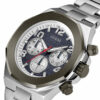 GUESS EMPIRE GW0489G1 Ανδρικό Ρολόι Quartz Multi Function 4 GUESS EMPIRE GW0489G1 Ανδρικό Ρολόι Quartz Multi Function 4