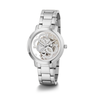 guess ladies quattro γυναικείο ρολόι