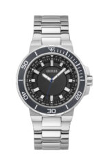 GUESS GW0426G1 Ανδρικό Ρολόι Quartz Ακριβείας