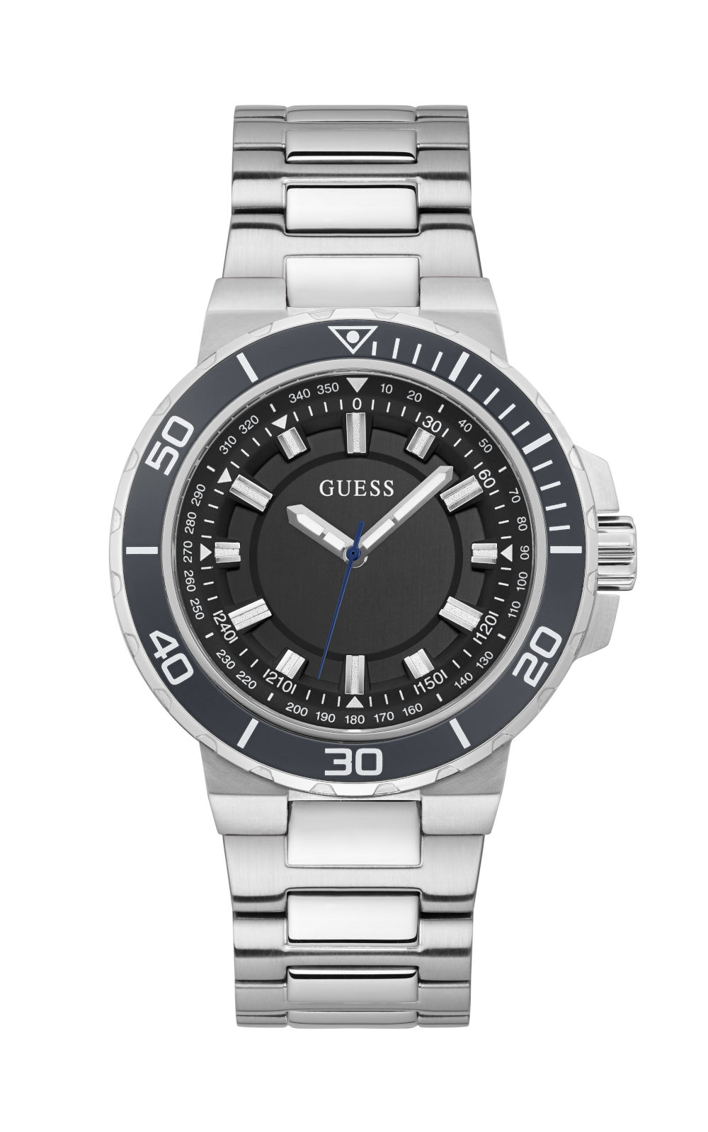 GUESS GW0426G1 Ανδρικό Ρολόι Quartz Ακριβείας GUESS GW0426G1 Ανδρικό Ρολόι Quartz Ακριβείας