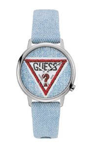 GUESS V1014M1 Γυναικείο Ρολόι Quartz Ακριβείας
