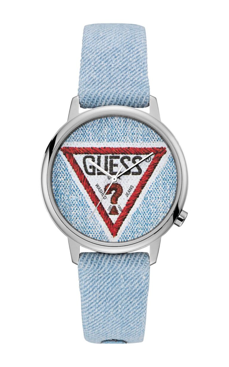 GUESS V1014M1 Γυναικείο Ρολόι Quartz Ακριβείας