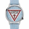 GUESS V1014M1 Γυναικείο Ρολόι Quartz Ακριβείας GUESS V1014M1 Γυναικείο Ρολόι Quartz Ακριβείας