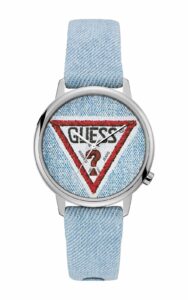 GUESS V1014M1 Γυναικείο Ρολόι Quartz Ακριβείας
