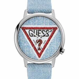 GUESS V1014M1 Γυναικείο Ρολόι Quartz Ακριβείας