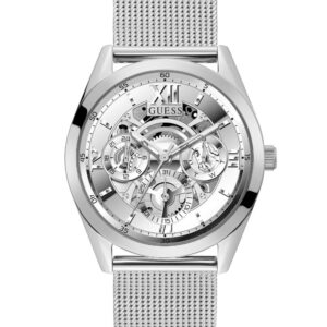 GUESS GW0368G1 Ανδρικό Ρολόι Quartz Multi Function