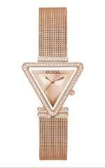 GUESS FAME GW0508L3 Γυναικείο Ρολόι Quartz Ακριβείας 1