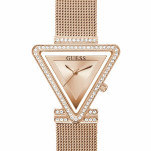 GUESS FAME GW0508L3 Γυναικείο Ρολόι Quartz Ακριβείας 1