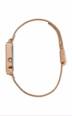 GUESS FAME GW0508L3 Γυναικείο Ρολόι Quartz Ακριβείας 2