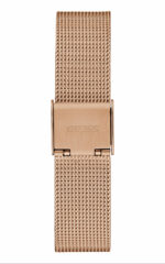 GUESS FAME GW0508L3 Γυναικείο Ρολόι Quartz Ακριβείας 3