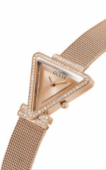 GUESS FAME GW0508L3 Γυναικείο Ρολόι Quartz Ακριβείας 4