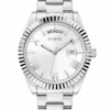 GUESS LUNA GW0308L1 Γυναικείο Ρολόι Quartz Ακριβείας GUESS LUNA GW0308L1 Γυναικείο Ρολόι Quartz Ακριβείας