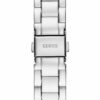 GUESS LUNA GW0308L1 Γυναικείο Ρολόι Quartz Ακριβείας 2 GUESS LUNA GW0308L1 Γυναικείο Ρολόι Quartz Ακριβείας 2