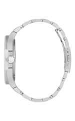 GUESS TOP GUN GW0278G1 Ανδρικό Ρολόι Quartz Multi Function Ακριβείας 1