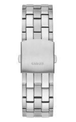 GUESS TOP GUN GW0278G1 Ανδρικό Ρολόι Quartz Multi Function Ακριβείας 2