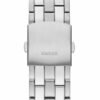 GUESS TOP GUN GW0278G1 Ανδρικό Ρολόι Quartz Multi Function Ακριβείας 2