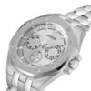 GUESS TOP GUN GW0278G1 Ανδρικό Ρολόι Quartz Multi Function Ακριβείας 3