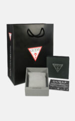 GUESS WATCH