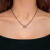 Very Gavello Bow Pendant VPBW X R1