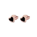 Very Gavello Cuore Studs VOPCU X R1