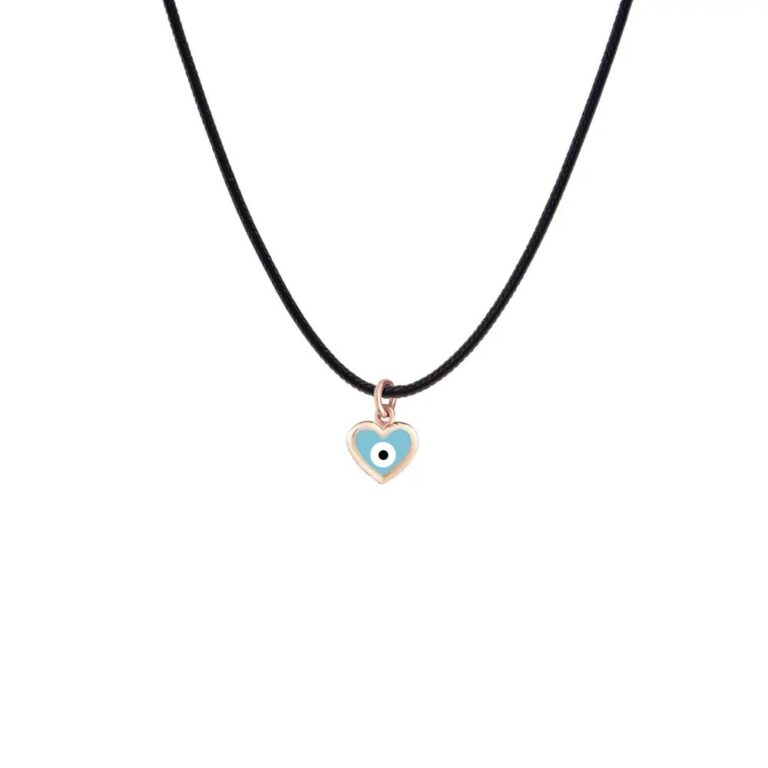 Very Gavello Matix Heart Pendant VPMH X R4