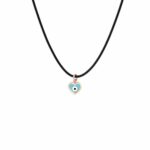 Very Gavello Matix Heart Pendant VPMH X R4