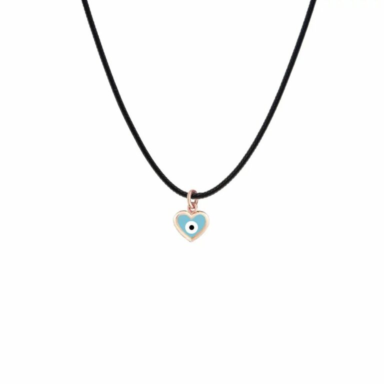 Very Gavello Matix Heart Pendant VPMH X R4
