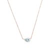Very Gavello Matix Standard Necklace VCTMS X R4 Very Gavello Matix Standard Necklace VCTMS X R4