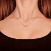 Very Gavello Matix Standard Necklace VCTMS X R41 Very Gavello Matix Standard Necklace VCTMS X R41
