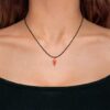 Very Gavello Nina Heart Pendant VPNI X R5 Very Gavello Nina Heart Pendant VPNI X R5