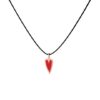Very Gavello Nina Heart Pendant VPNI X R51 Very Gavello Nina Heart Pendant VPNI X R51