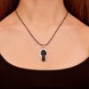 Very Gavello Tattoo Pave Pendant VPTAPCCZ2 L R1 Very Gavello Tattoo Pave Pendant VPTAPCCZ2 L R1