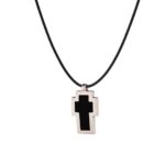 Very Gavello Tattoo Pendant VPTA L W1