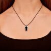 Very Gavello Tattoo Pendant VPTA L W11 Very Gavello Tattoo Pendant VPTA L W11