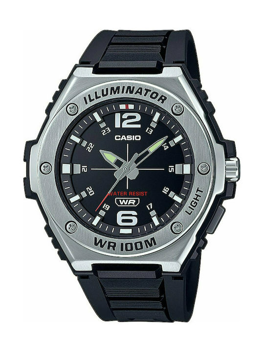 casio illuminator mwa 100h 1avef casio illuminator mwa 100h 1avef