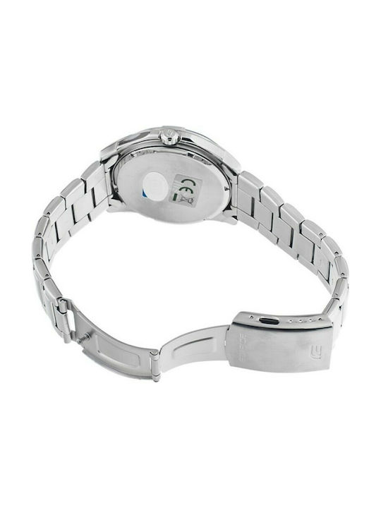 casio roloi ef 129d 2avef me metalliko mprasele se asimi chroma.5jpeg