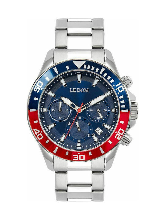 ανδρικό ρολόι le dom classic ld 1481 1 ανδρικό ρολόι le dom classic ld 1481 1